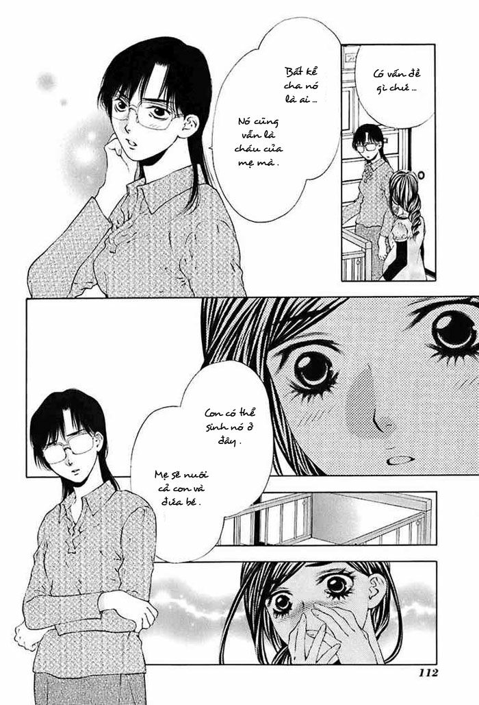 Bitter Virgin Chapter 21 - Trang 2