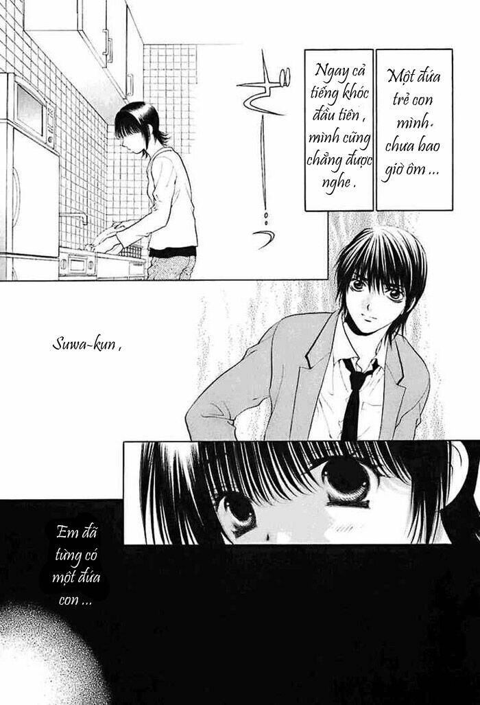 Bitter Virgin Chapter 19 - Trang 2