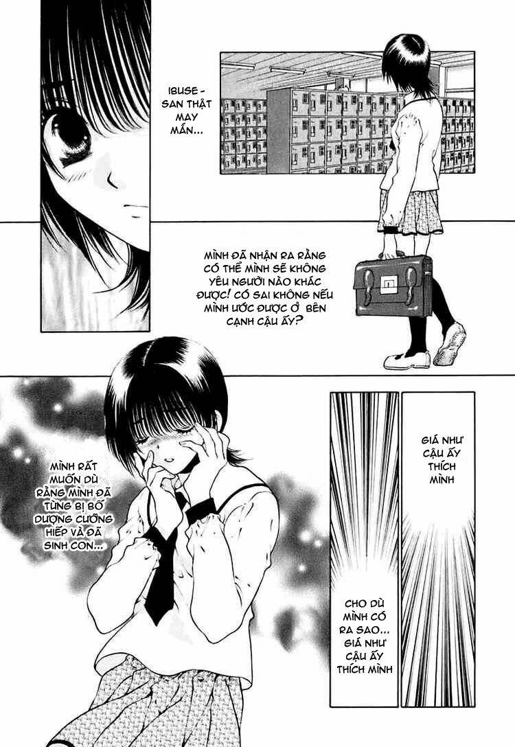 Bitter Virgin Chapter 16 - Trang 2