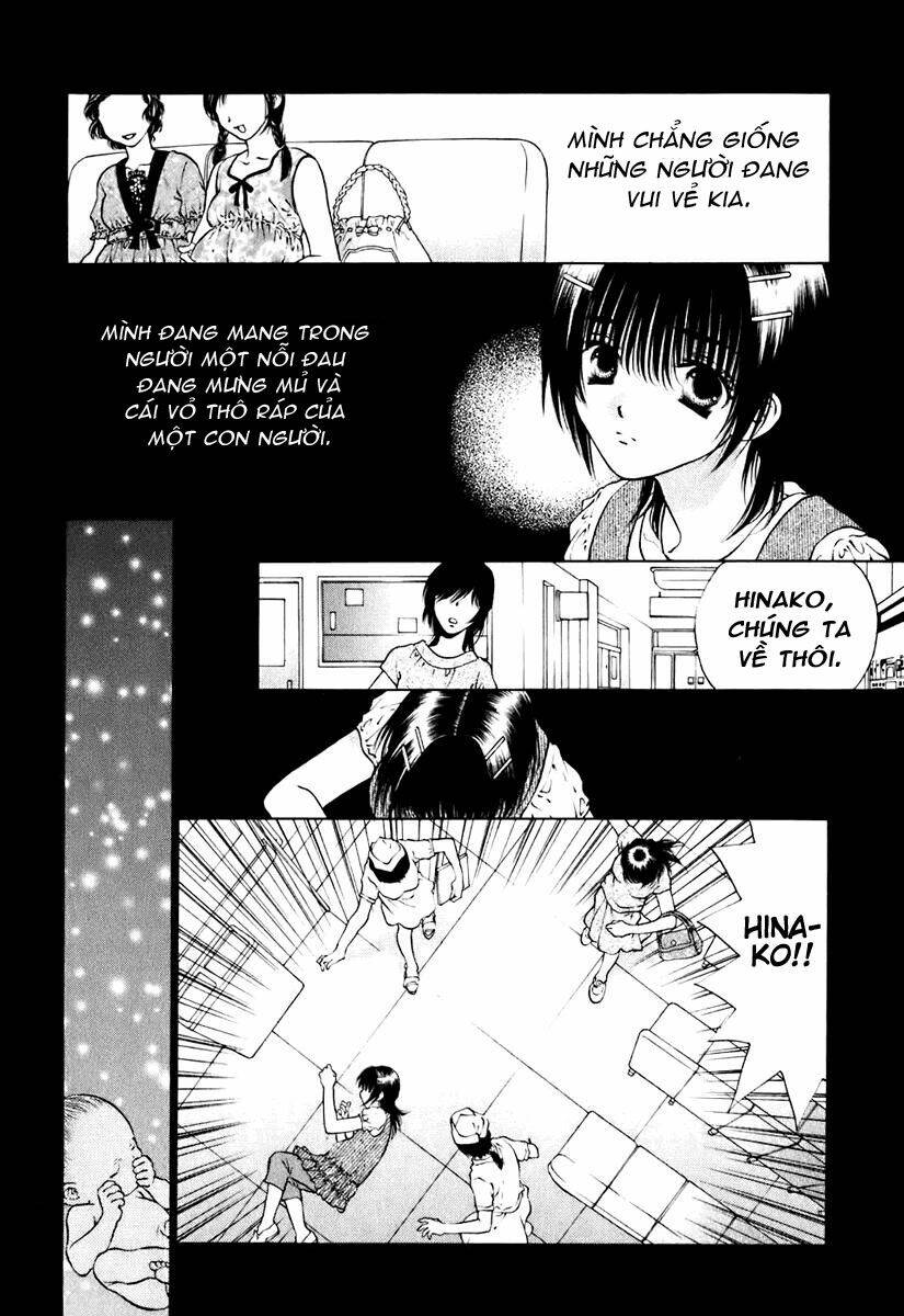 Bitter Virgin Chapter 12 - Trang 2