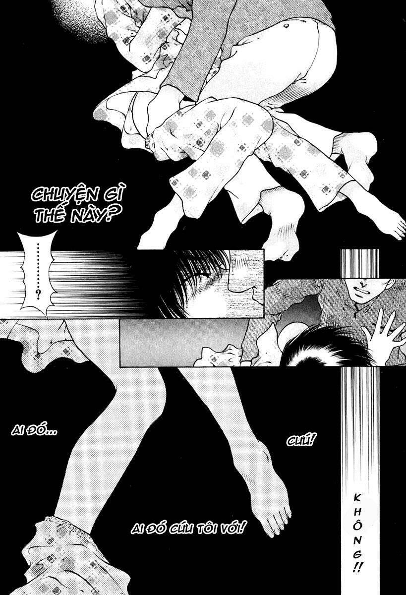 Bitter Virgin Chapter 11 - Trang 2