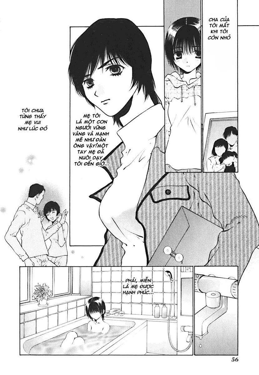 Bitter Virgin Chapter 11 - Trang 2