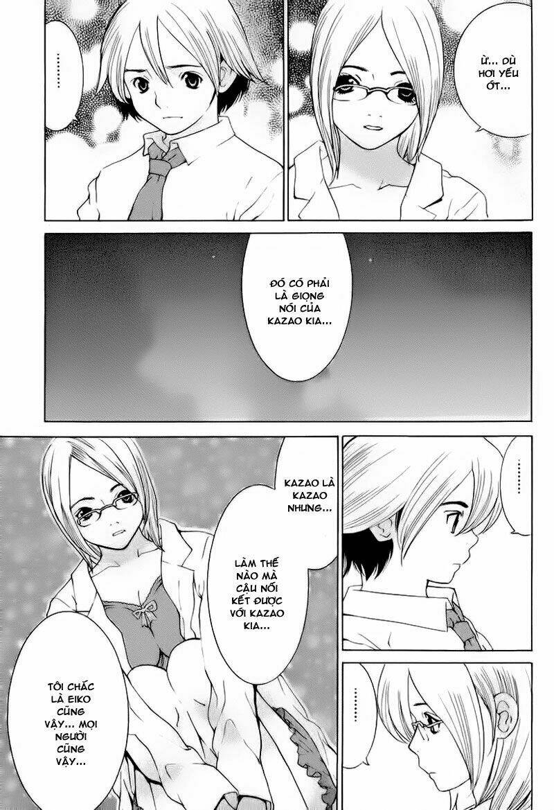 A Girl Chapter 15 - Trang 2