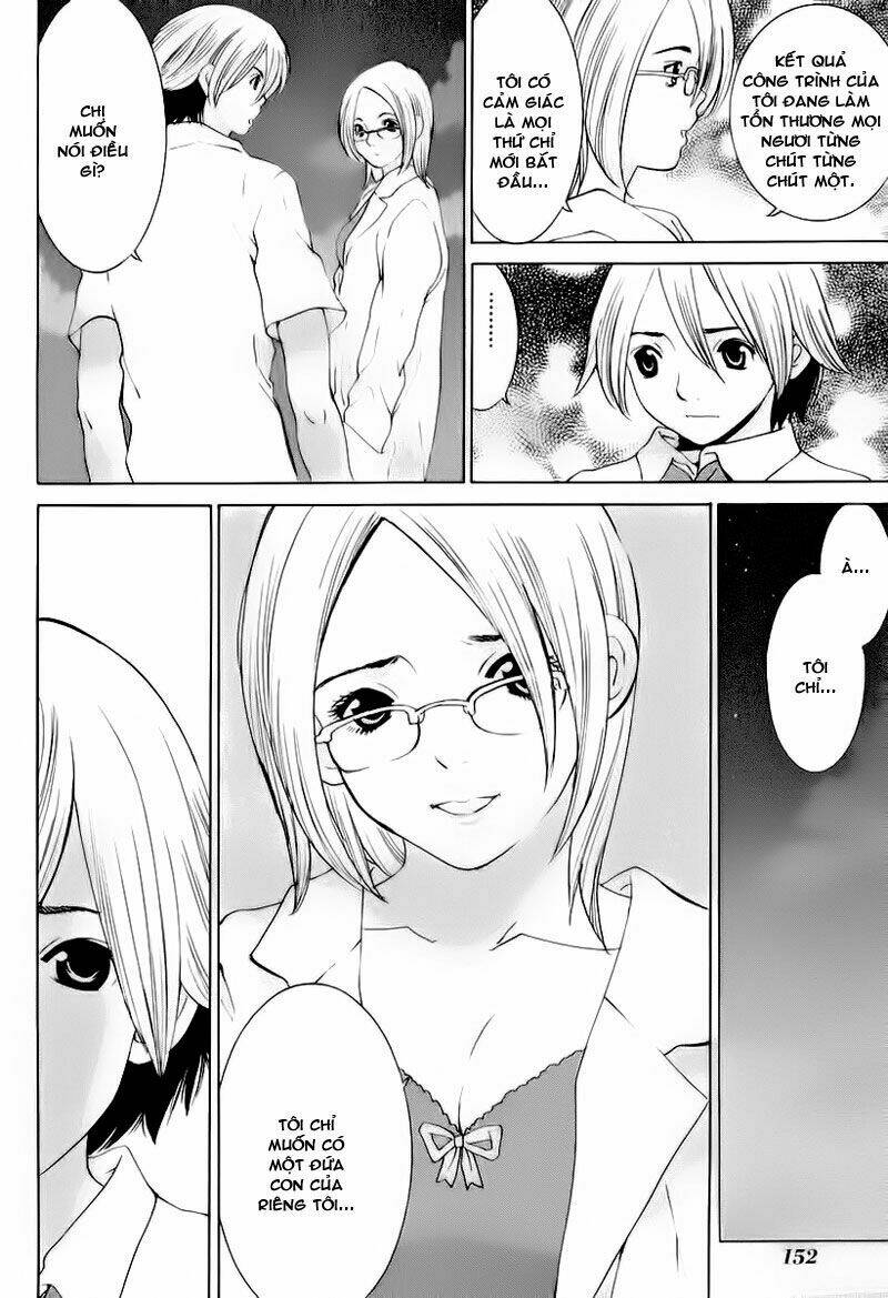 A Girl Chapter 15 - Trang 2