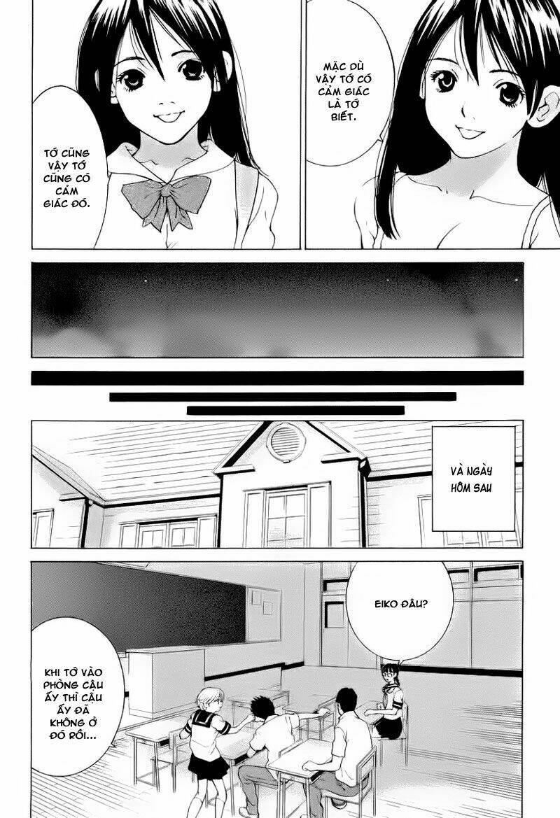 A Girl Chapter 15 - Trang 2