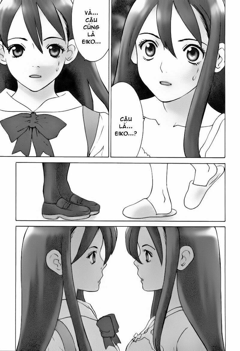 A Girl Chapter 15 - Trang 2