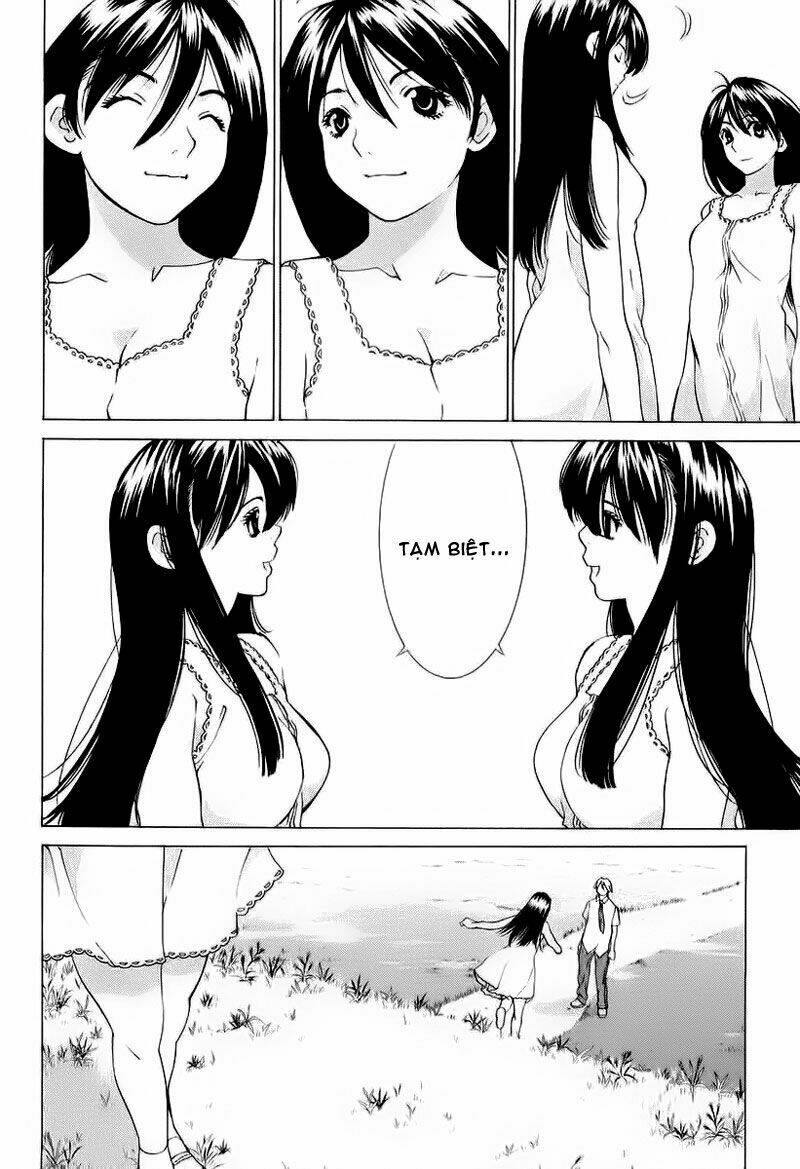 A Girl Chapter 15 - Trang 2