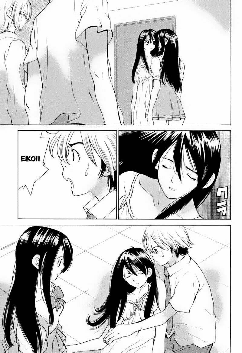 A Girl Chapter 15 - Trang 2