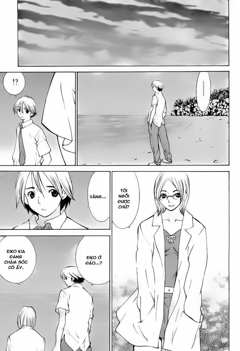 A Girl Chapter 15 - Trang 2