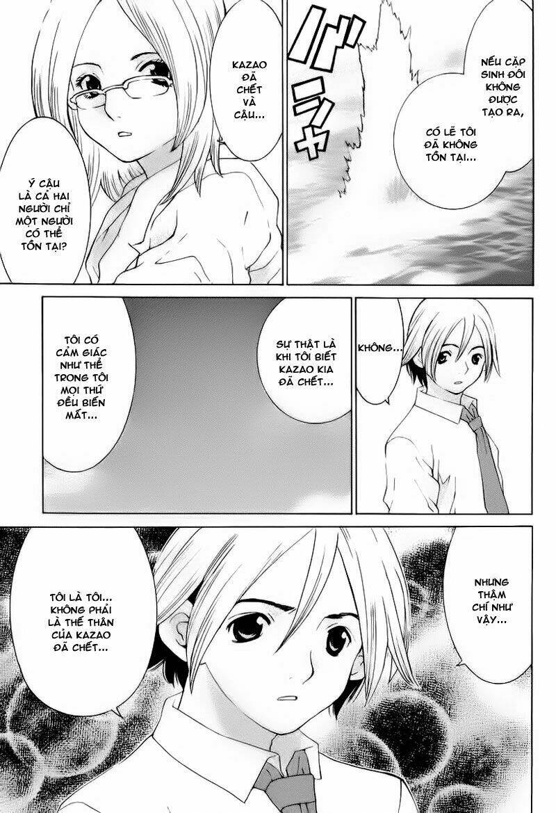 A Girl Chapter 15 - Trang 2