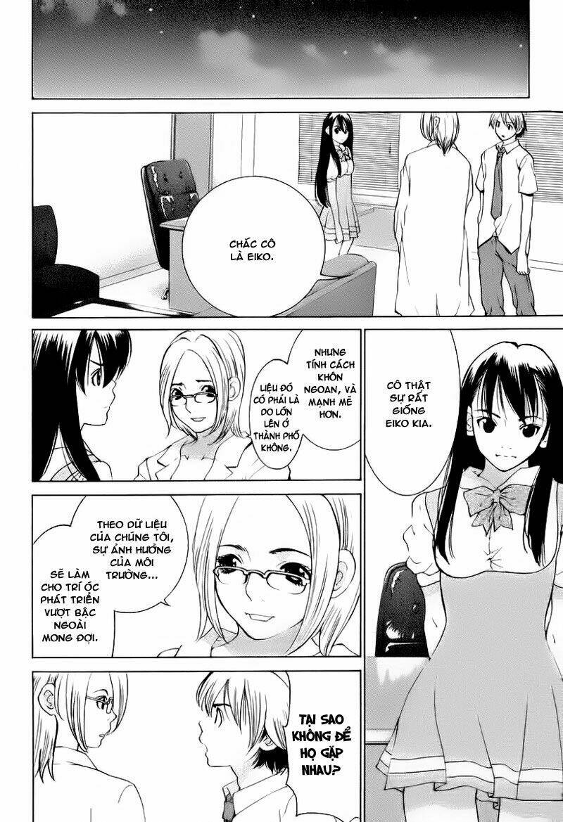 A Girl Chapter 14 - Trang 2