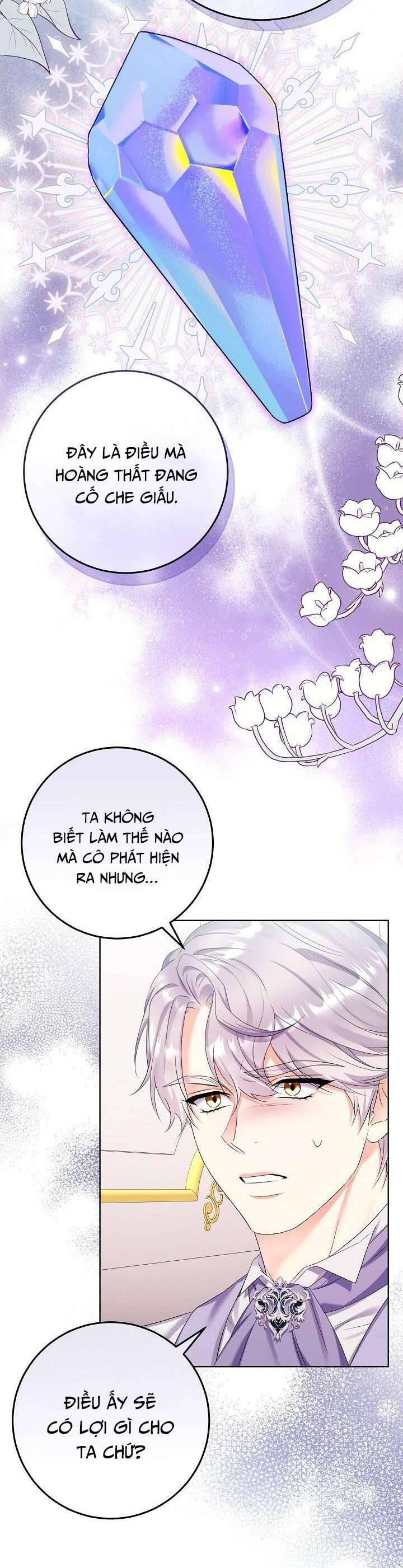 Quý Cô Nổi Tiếng Chapter 30 - Trang 2