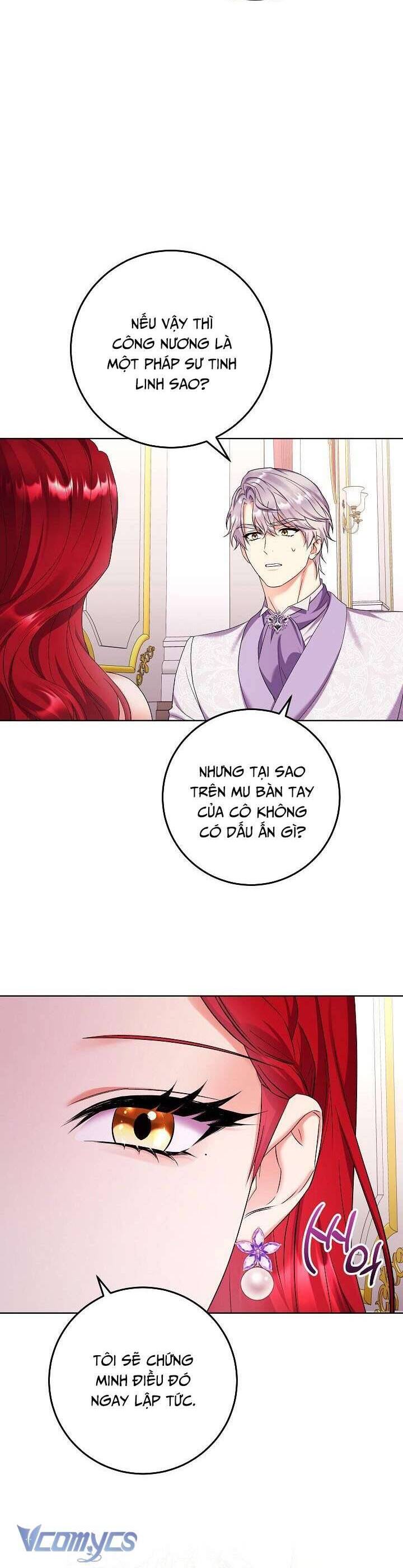 Quý Cô Nổi Tiếng Chapter 30 - Trang 2