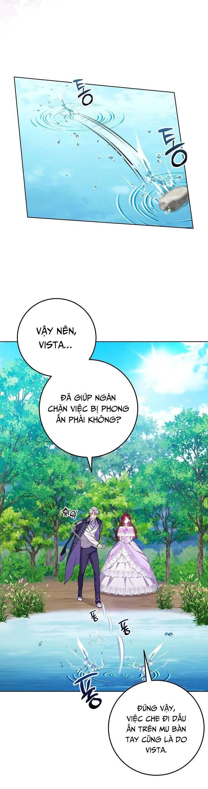 Quý Cô Nổi Tiếng Chapter 30 - Trang 2