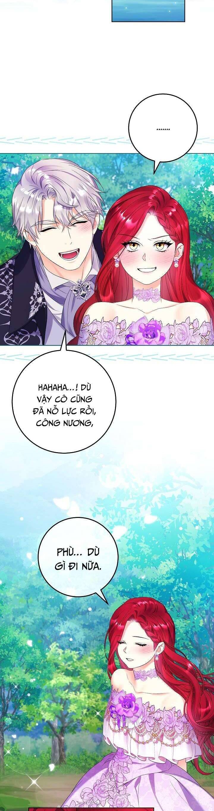 Quý Cô Nổi Tiếng Chapter 30 - Trang 2