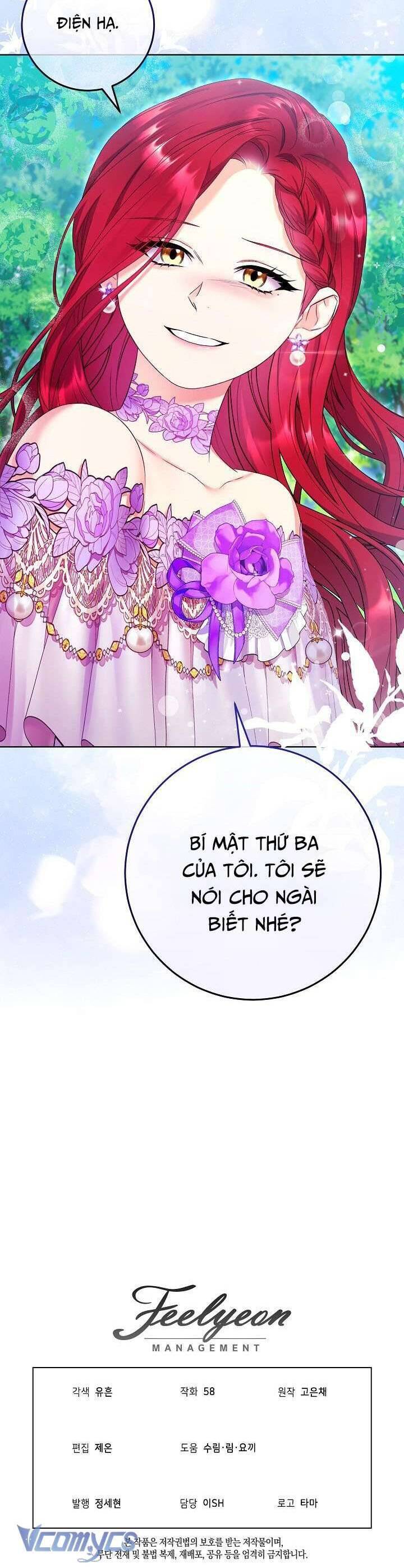 Quý Cô Nổi Tiếng Chapter 30 - Trang 2