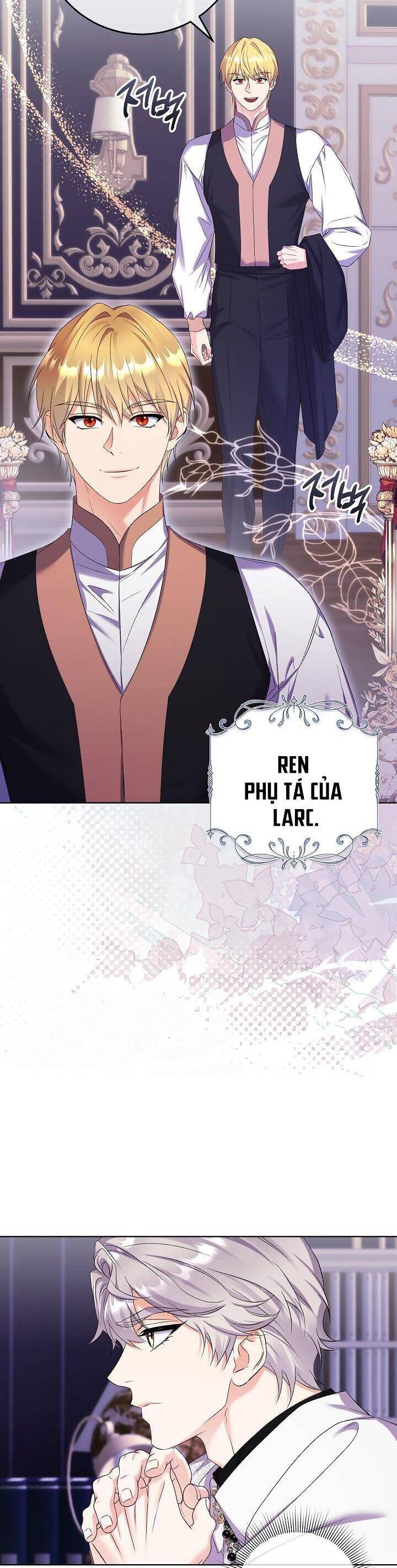 Quý Cô Nổi Tiếng Chapter 28 - Trang 2