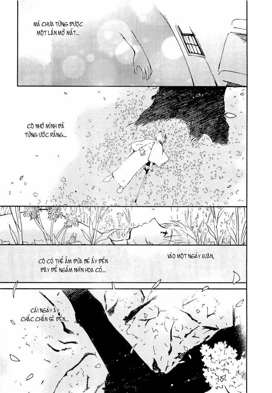 Người Tình Chapter 43 - Trang 2