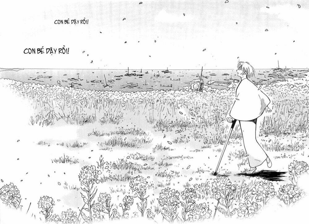 Người Tình Chapter 43 - Trang 2