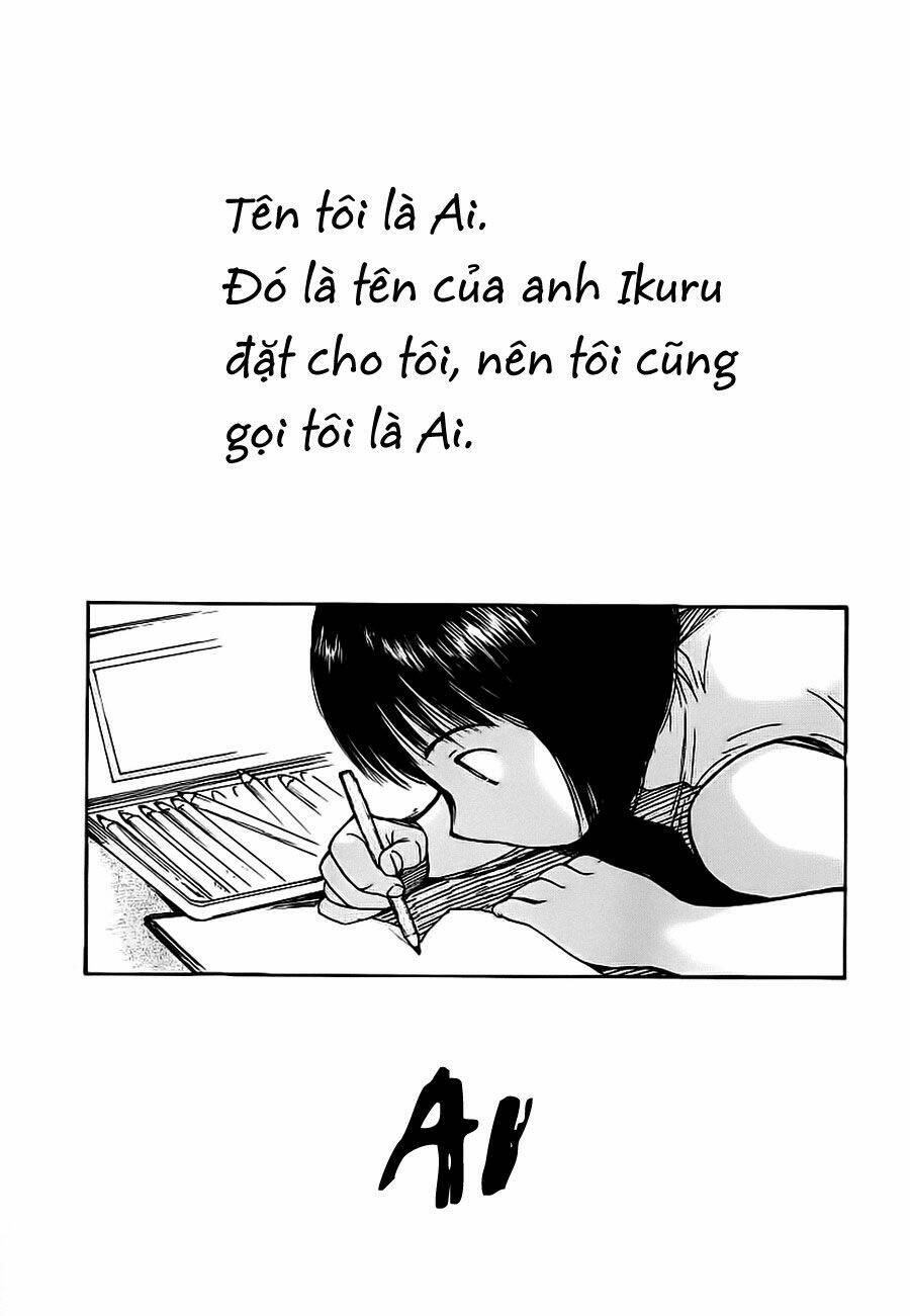 Người Tình Chapter 7 - Trang 2