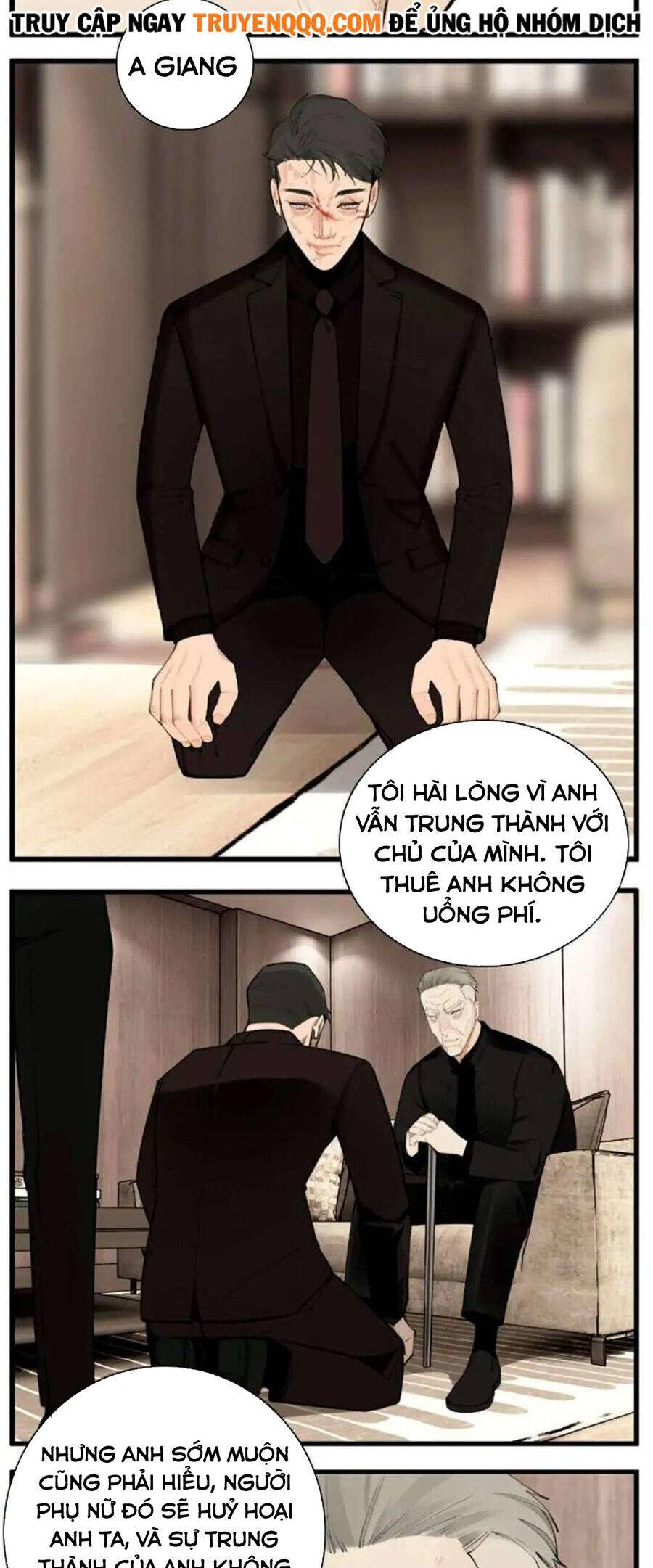 Vật Trong Tay Chapter 114 - Trang 2