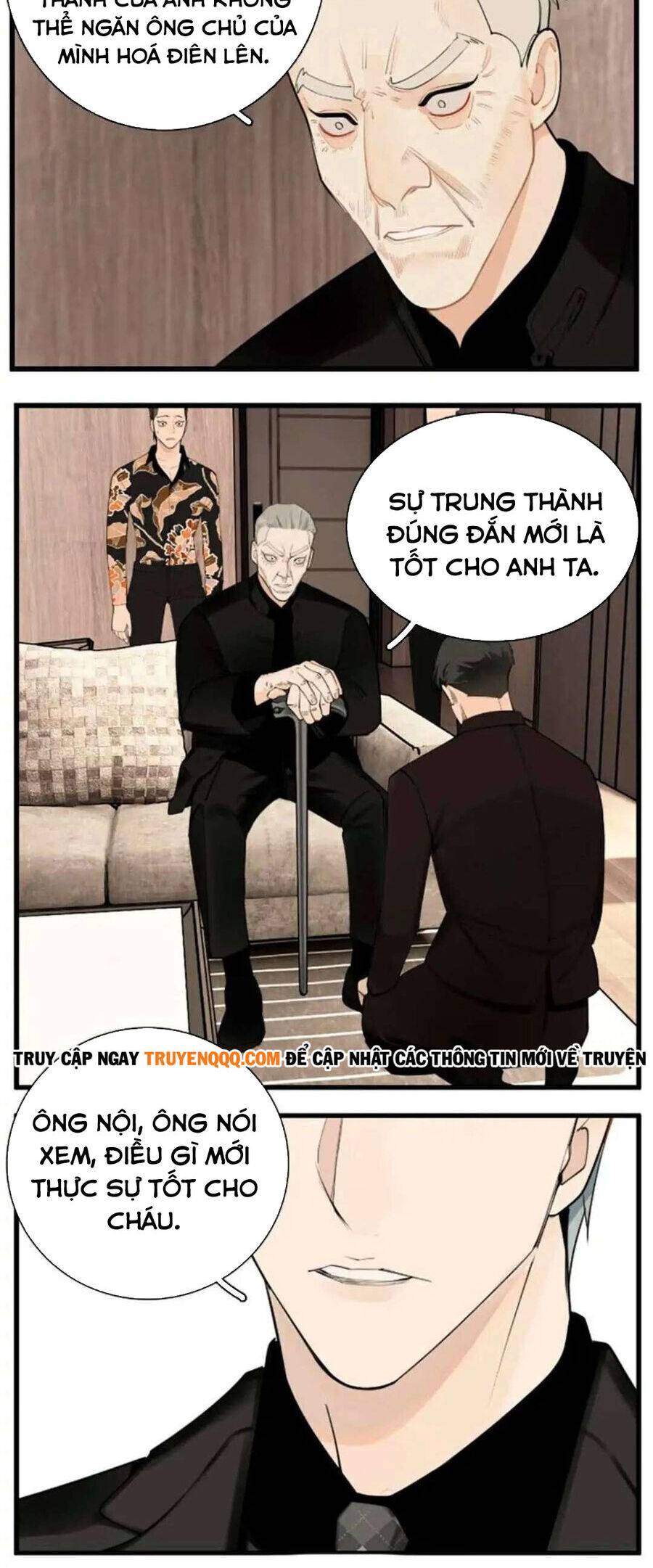 Vật Trong Tay Chapter 114 - Trang 2