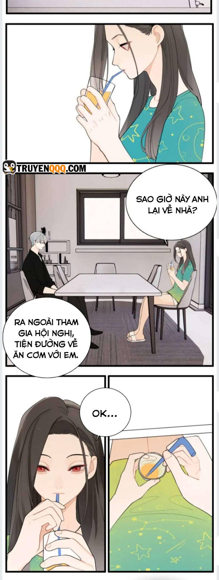 Vật Trong Tay Chapter 111 - Trang 2