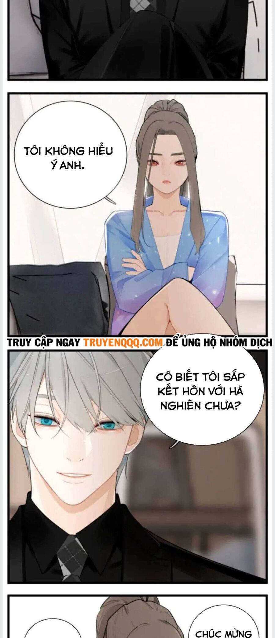 Vật Trong Tay Chapter 111 - Trang 2