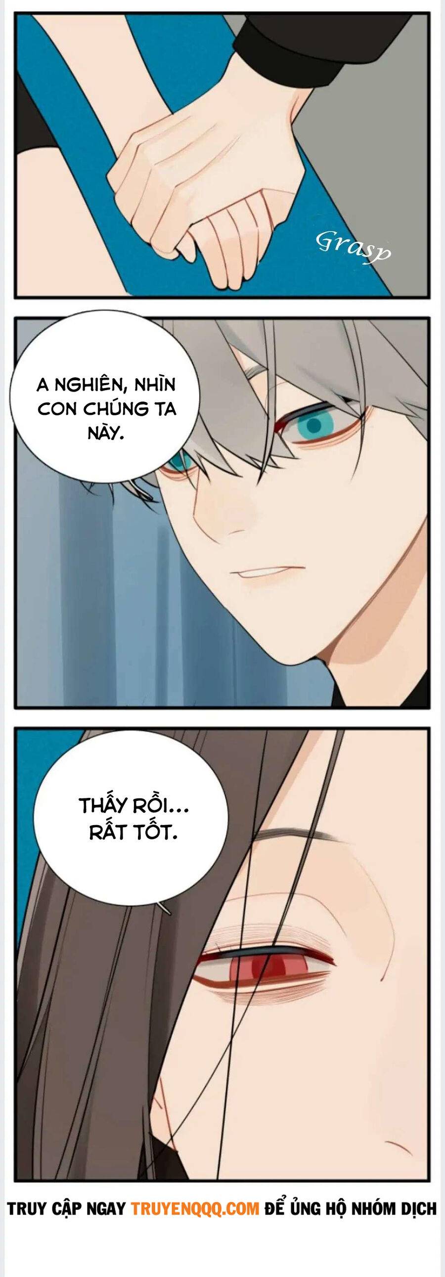 Vật Trong Tay Chapter 111 - Trang 2