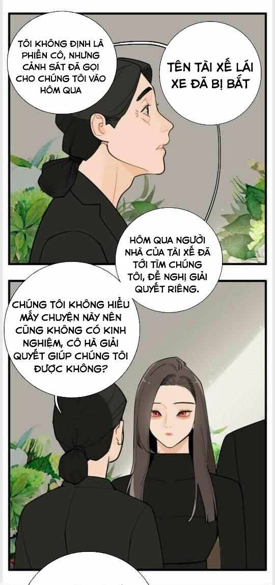 Vật Trong Tay Chapter 109 - Trang 2