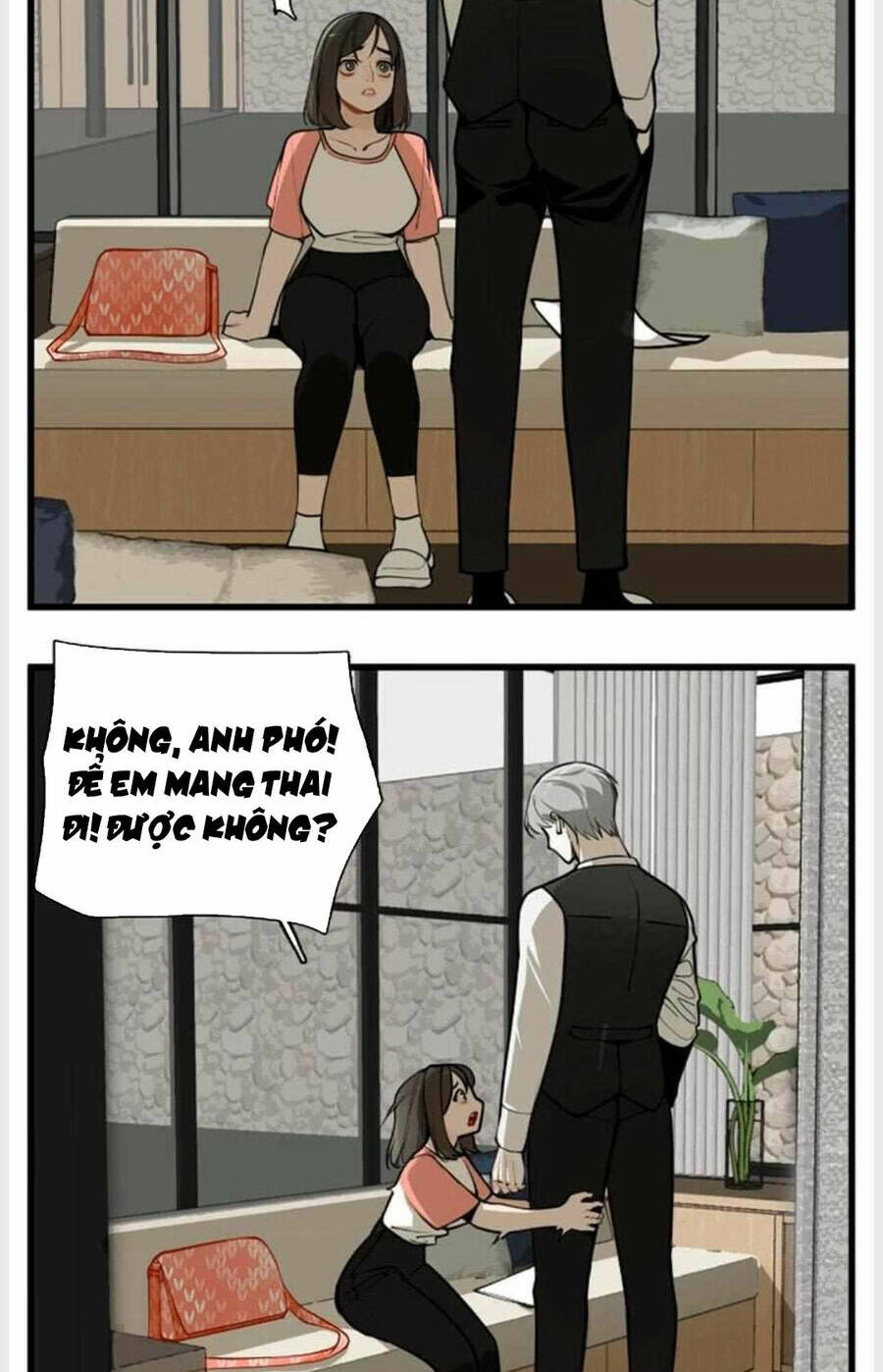 Vật Trong Tay Chapter 109 - Trang 2