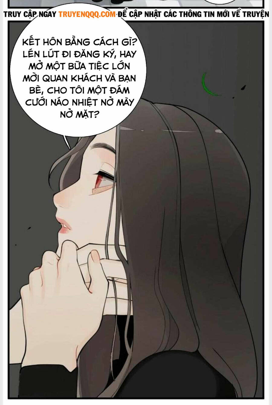 Vật Trong Tay Chapter 109 - Trang 2