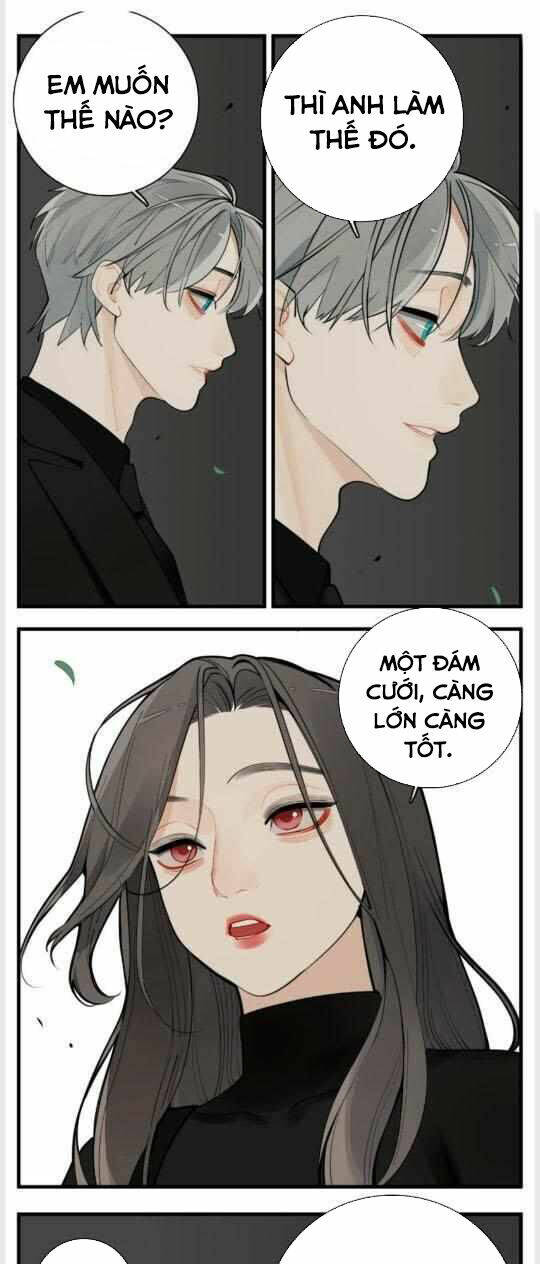 Vật Trong Tay Chapter 109 - Trang 2