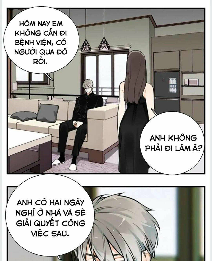 Vật Trong Tay Chapter 108 - Trang 2