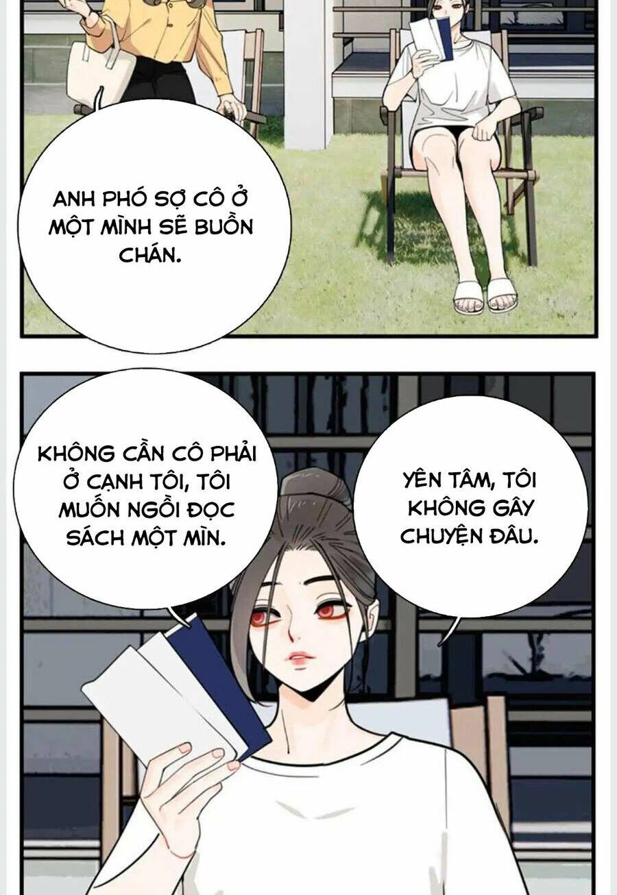 Vật Trong Tay Chapter 108 - Trang 2