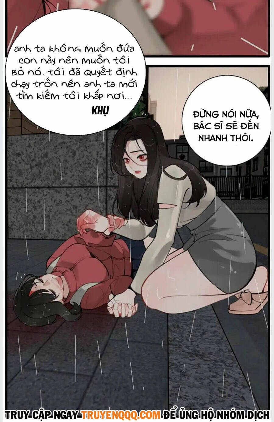 Vật Trong Tay Chapter 106 - Trang 2