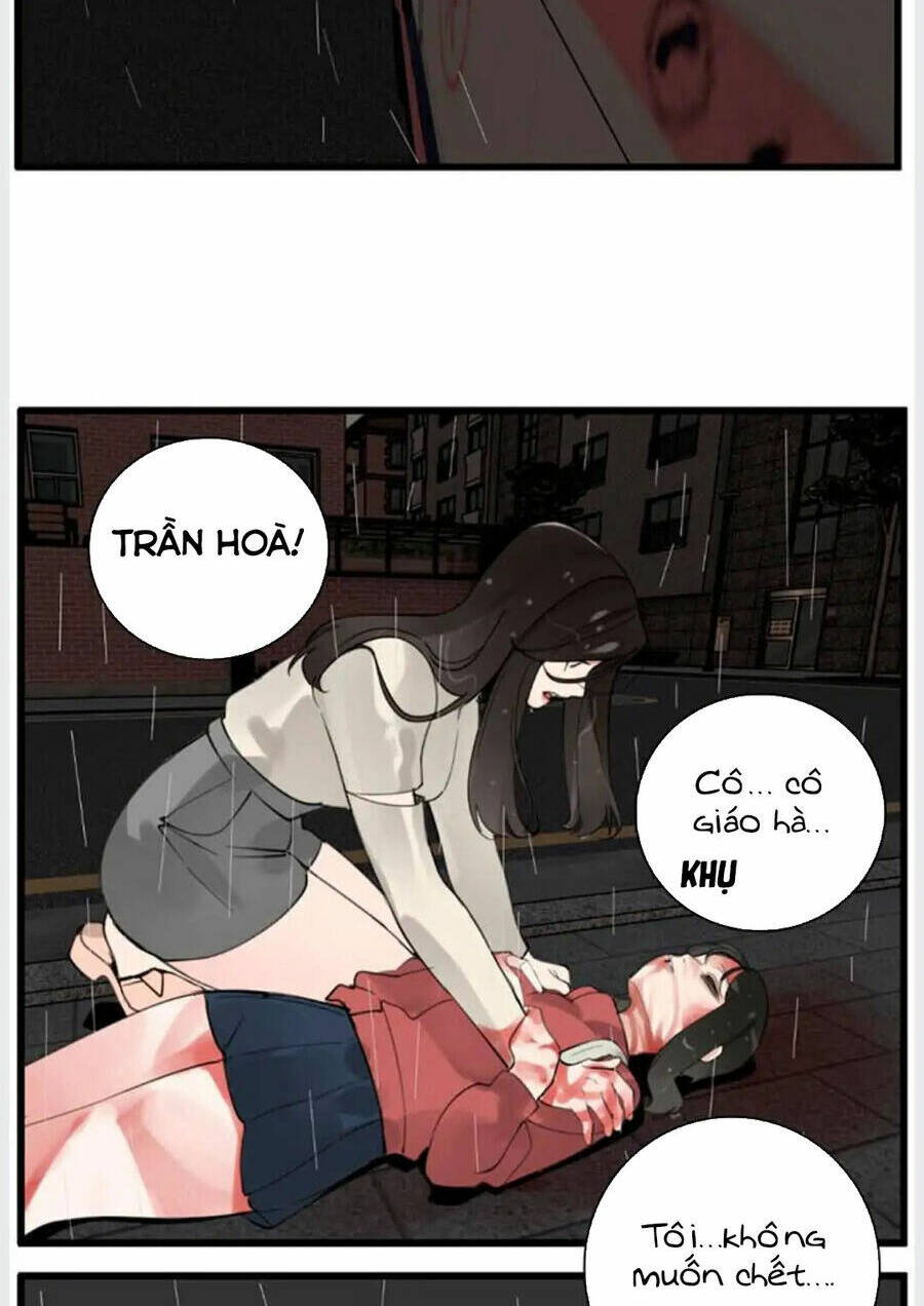 Vật Trong Tay Chapter 106 - Trang 2