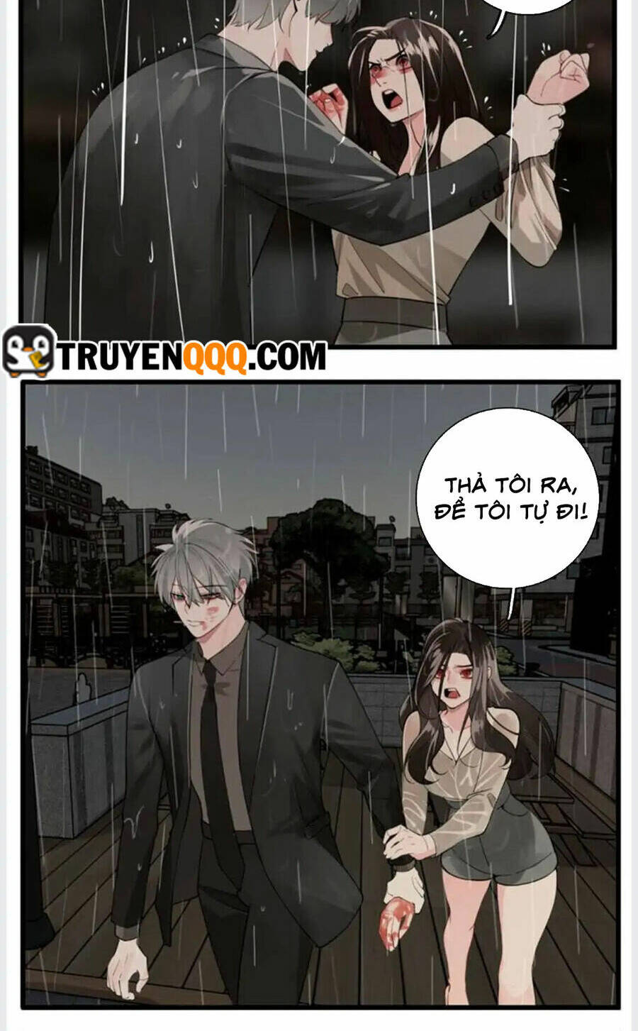 Vật Trong Tay Chapter 106 - Trang 2