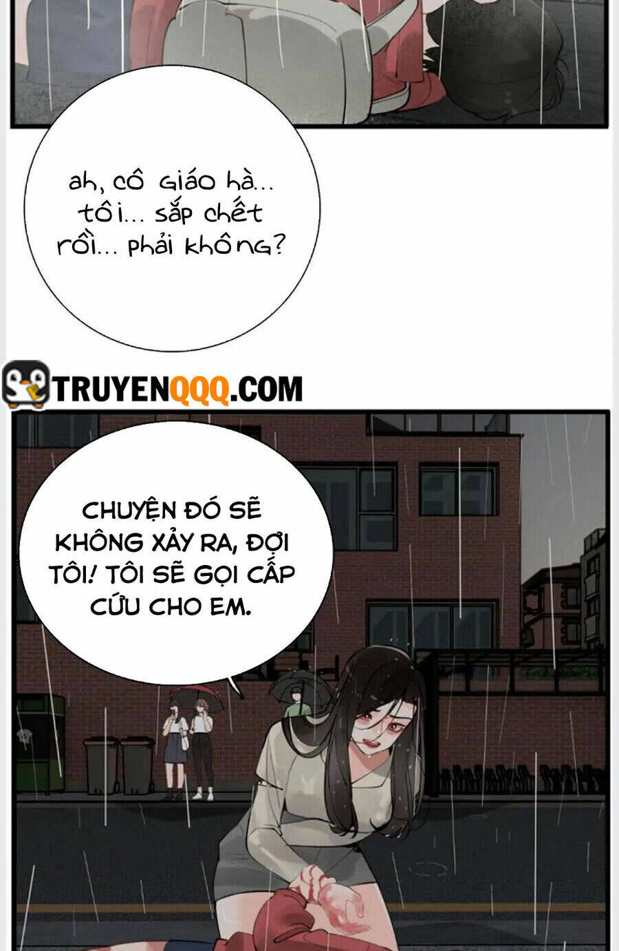 Vật Trong Tay Chapter 106 - Trang 2