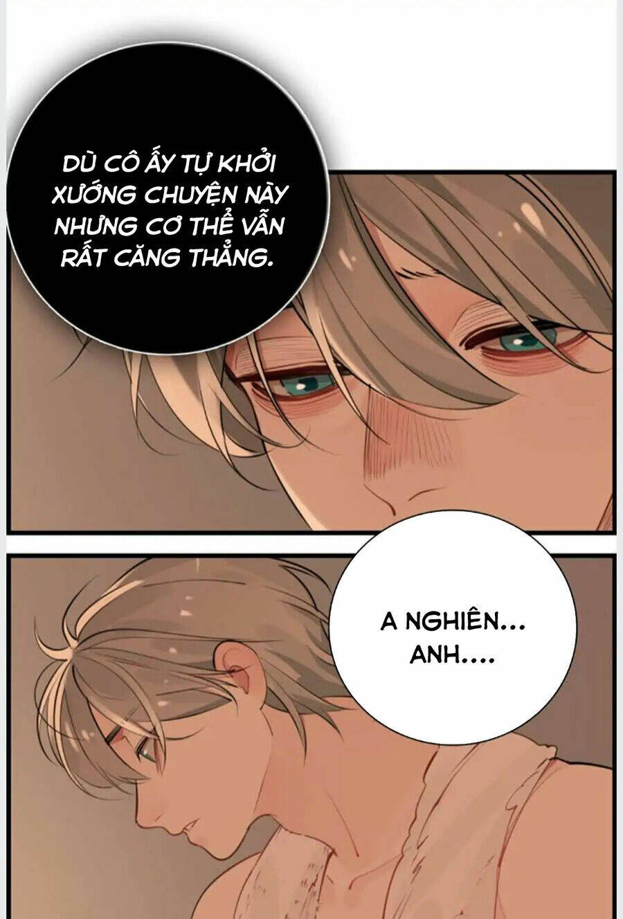 Vật Trong Tay Chapter 105 - Trang 2