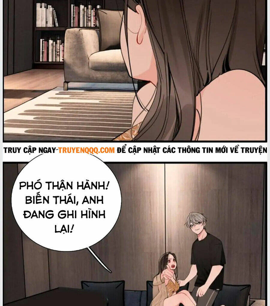 Vật Trong Tay Chapter 105 - Trang 2