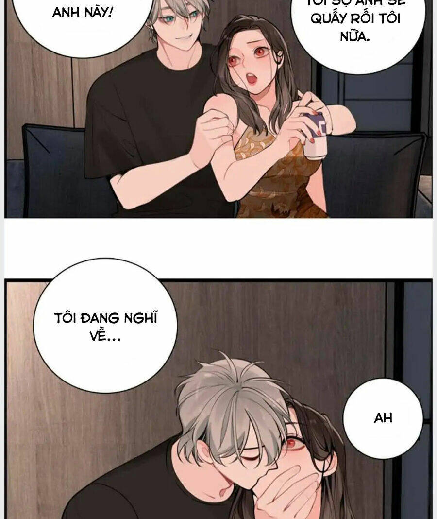 Vật Trong Tay Chapter 105 - Trang 2