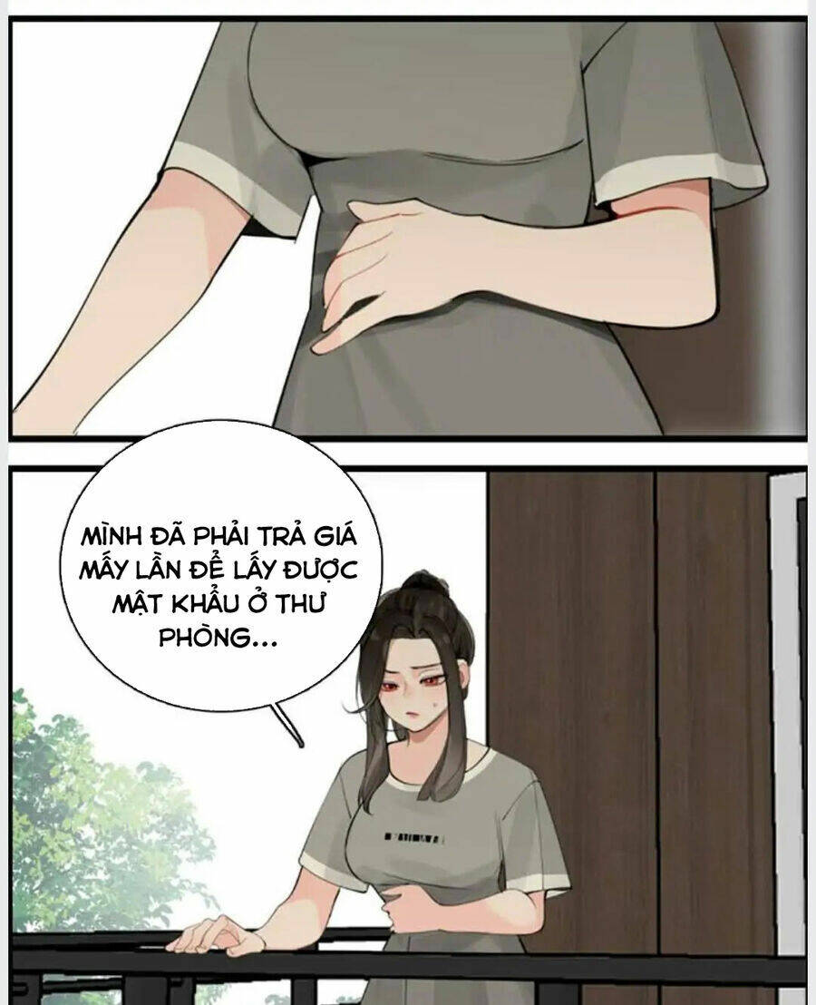 Vật Trong Tay Chapter 105 - Trang 2