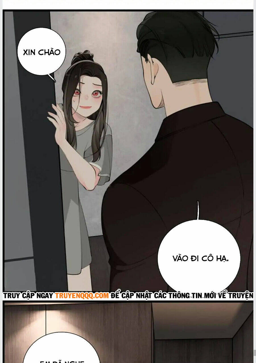 Vật Trong Tay Chapter 105 - Trang 2