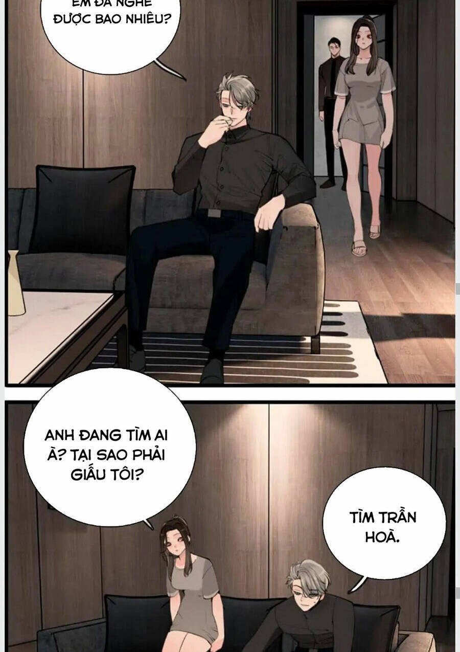 Vật Trong Tay Chapter 105 - Trang 2