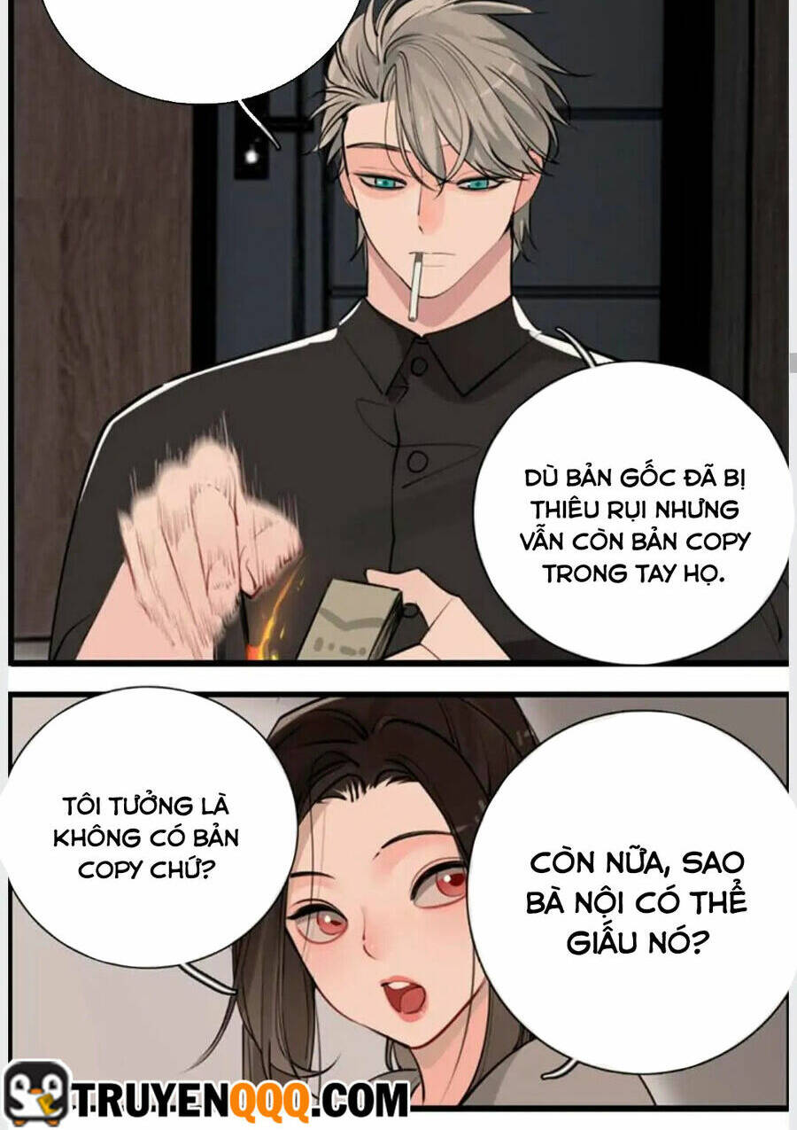 Vật Trong Tay Chapter 105 - Trang 2