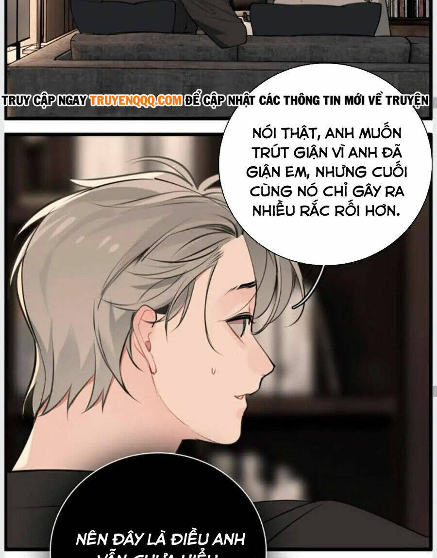 Vật Trong Tay Chapter 105 - Trang 2