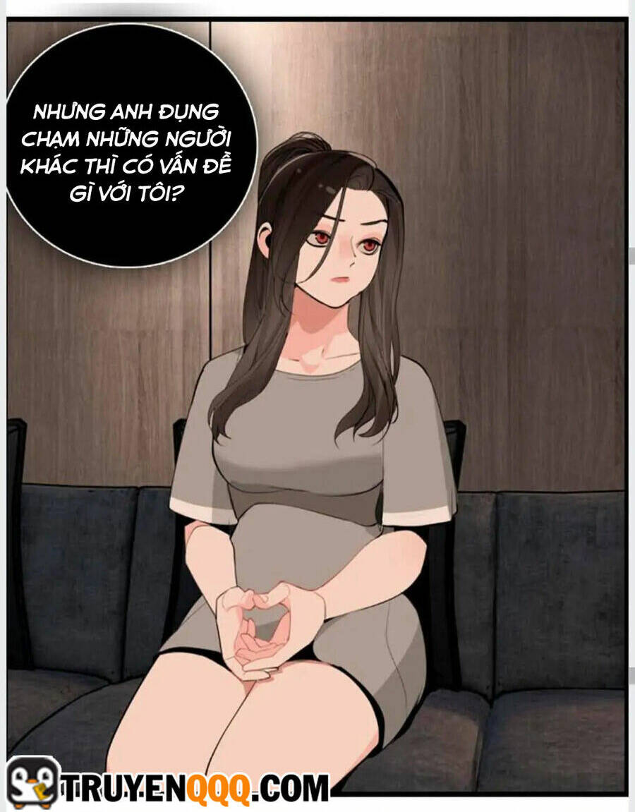 Vật Trong Tay Chapter 105 - Trang 2