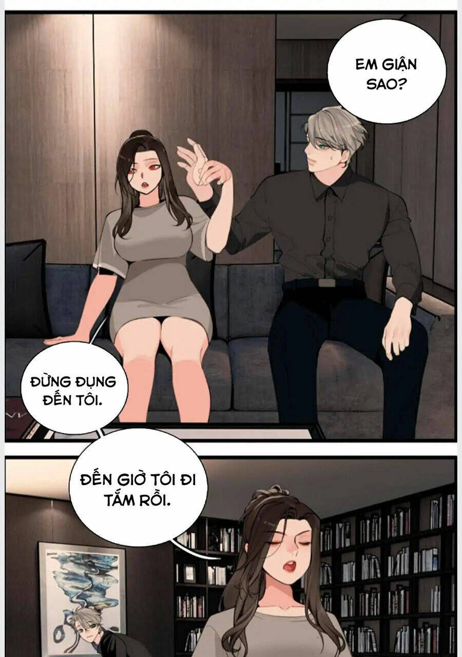 Vật Trong Tay Chapter 105 - Trang 2