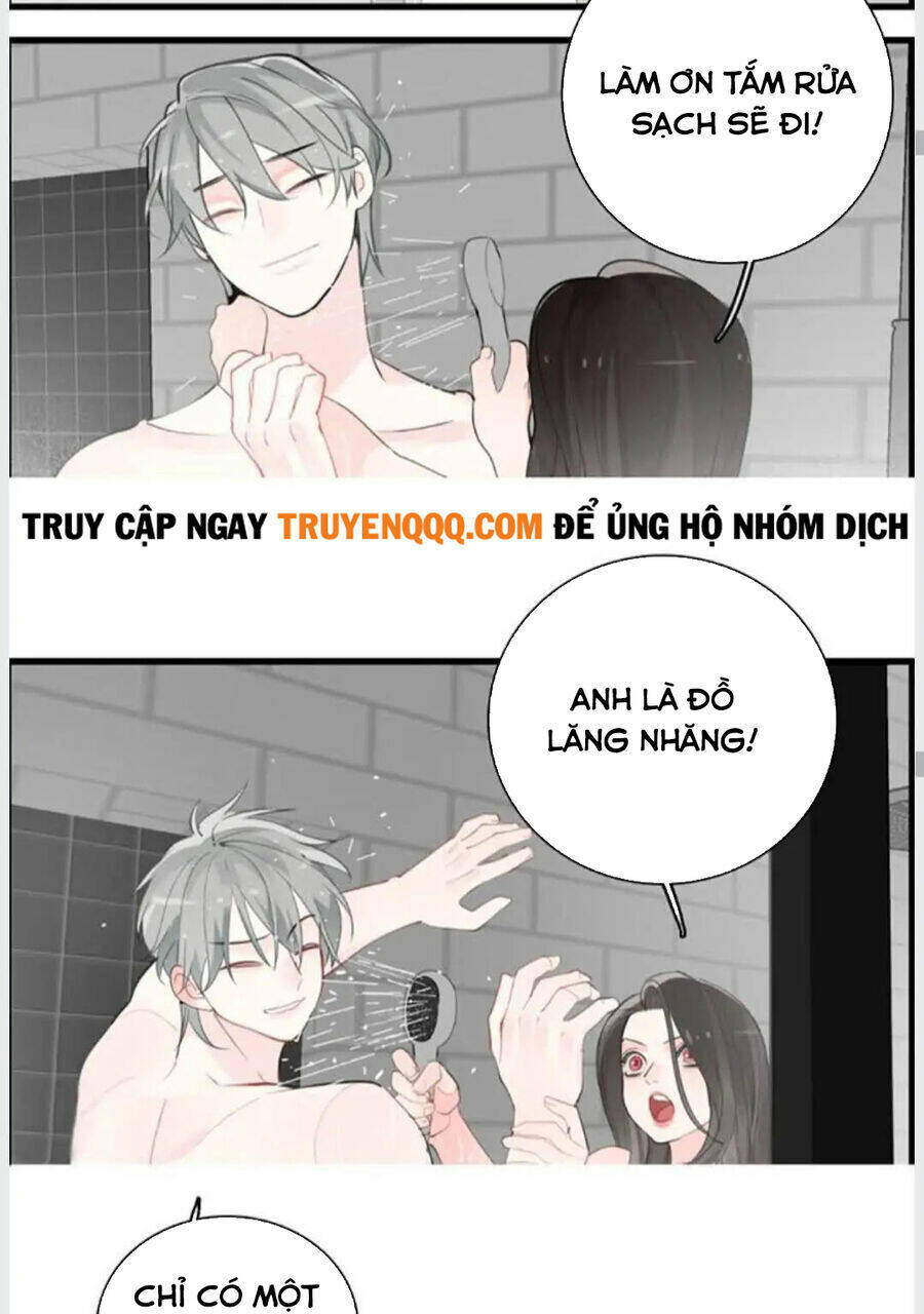 Vật Trong Tay Chapter 105 - Trang 2